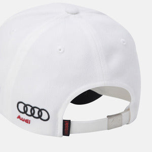 SWISS SNOW AW WOOL CAP 中性 運動帽