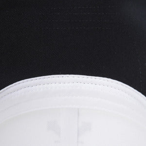 SWISS SNOW AW WOOL CAP 中性 運動帽
