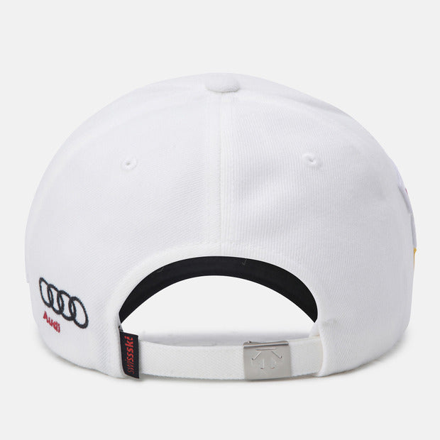 SWISS SNOW AW WOOL CAP 中性 運動帽