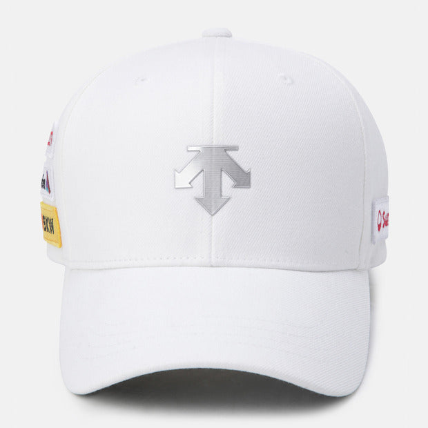 SWISS SNOW AW WOOL CAP 中性 運動帽
