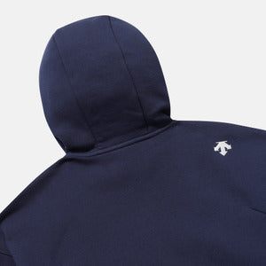 ESSENTIAL COTTON FLEECE TRAINING ZIP-UP 男士 運動外套