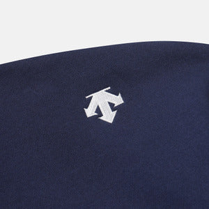 ESSENTIAL COTTON FLEECE TRAINING ZIP-UP 男士 運動外套