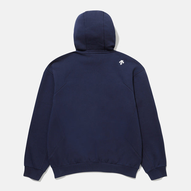 ESSENTIAL COTTON FLEECE TRAINING ZIP-UP 男士 運動外套