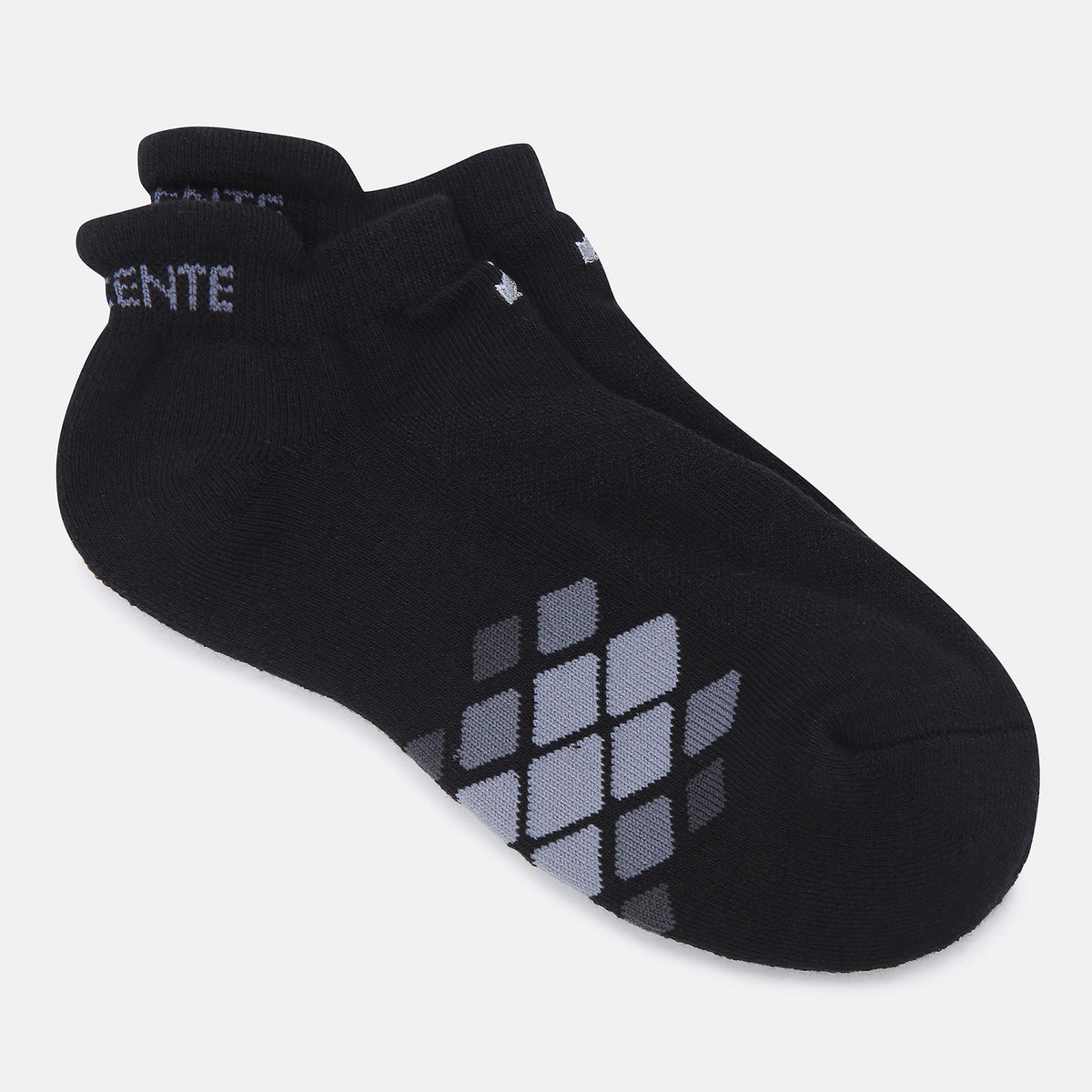 SPORTS BASIC CUSHIONING SNEAKERS 中性 運動襪