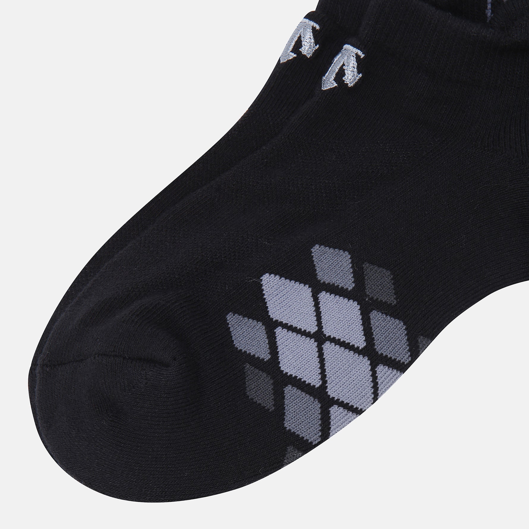SPORTS BASIC CUSHIONING SNEAKERS 中性 運動襪