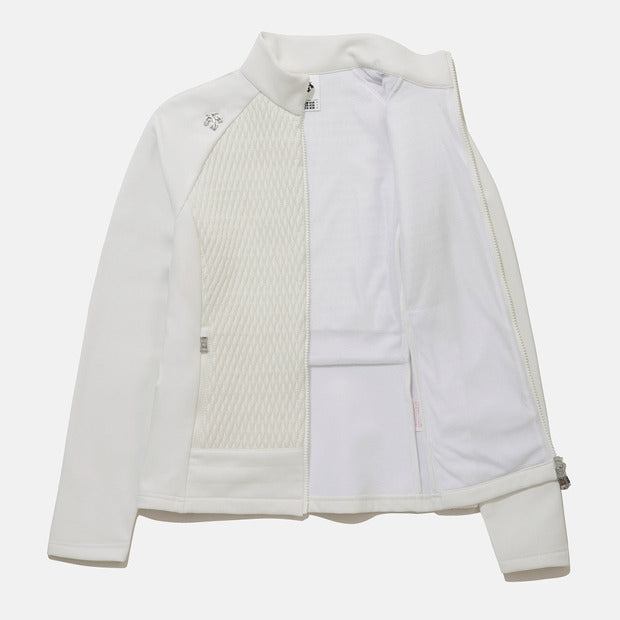 WOMENS HYBRID PADDING SET-UP JACKET 女士 休閒外套