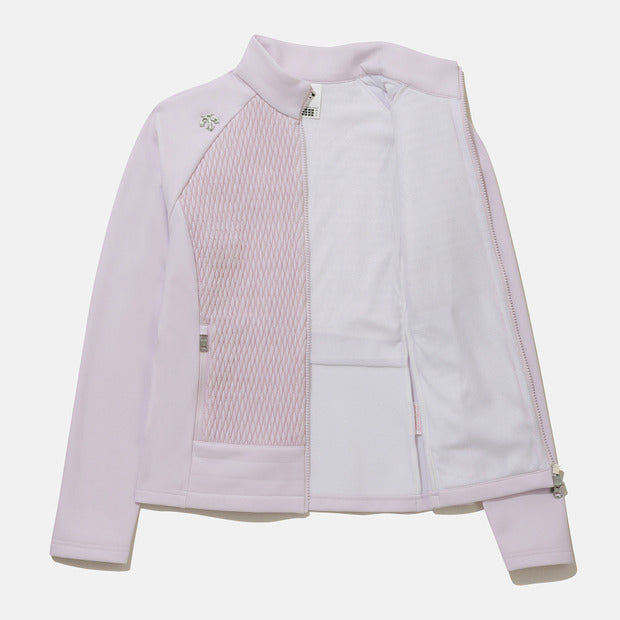 WOMENS HYBRID PADDING SET-UP JACKET 女士 休閒外套