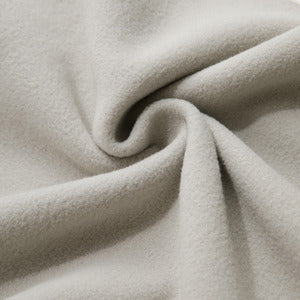MICROFLEECE STAND NECK ZIP-UP 男士 訓練外套