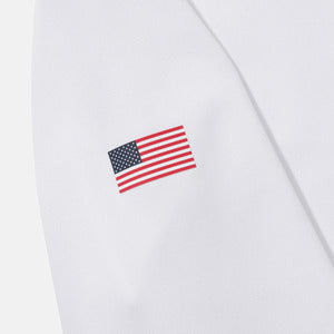 USAT BRUSHED STRETCH SWEATSHIRT 男士 運動長袖上衣