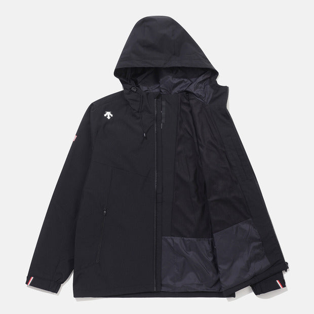 USAT LINING WOVEN 2L JACKET 男士 運動外套