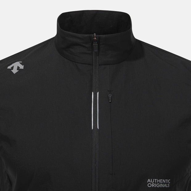 RUNNING ULTRA LIGHTWEIGHT PACKABLE VEST 男士 運動背心