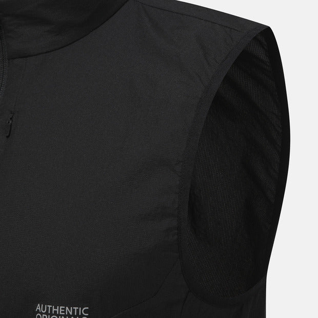 RUNNING ULTRA LIGHTWEIGHT PACKABLE VEST 男士 運動背心