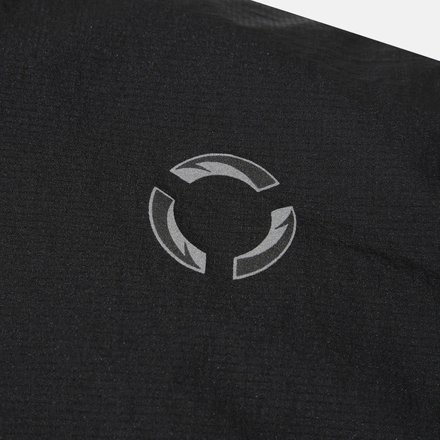 RUNNING ULTRA LIGHTWEIGHT PACKABLE VEST 男士 運動背心