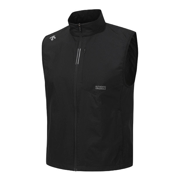 RUNNING ULTRA LIGHTWEIGHT PACKABLE VEST 男士 運動背心