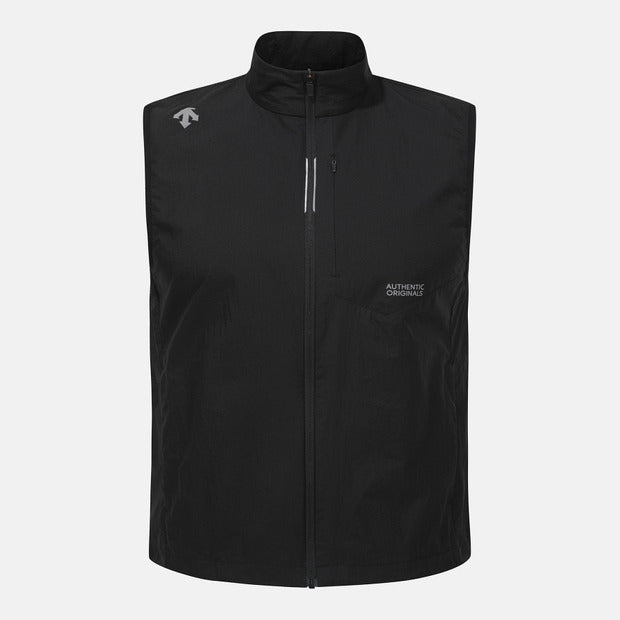RUNNING ULTRA LIGHTWEIGHT PACKABLE VEST 男士 運動背心