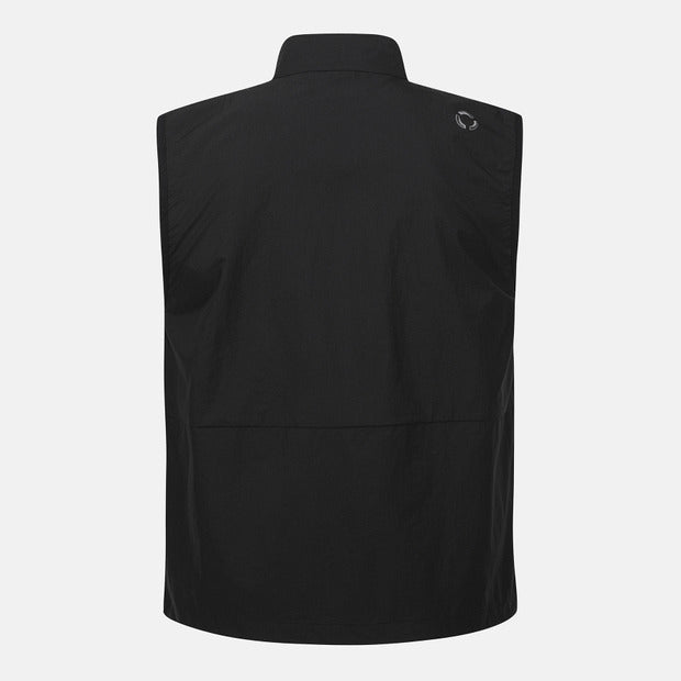RUNNING ULTRA LIGHTWEIGHT PACKABLE VEST 男士 運動背心