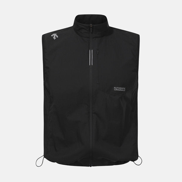 RUNNING ULTRA LIGHTWEIGHT PACKABLE VEST 男士 運動背心
