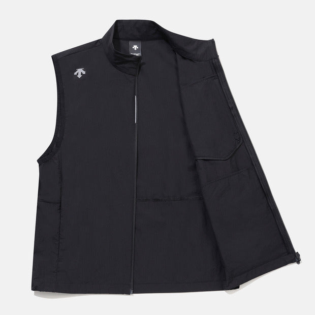 RUNNING ULTRA LIGHTWEIGHT PACKABLE VEST 男士 運動背心