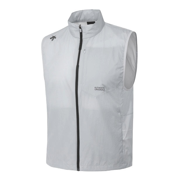 RUNNING ULTRA LIGHTWEIGHT PACKABLE VEST 男士 運動背心