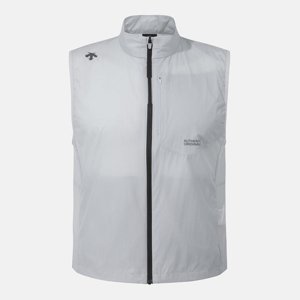 RUNNING ULTRA LIGHTWEIGHT PACKABLE VEST 男士 運動背心
