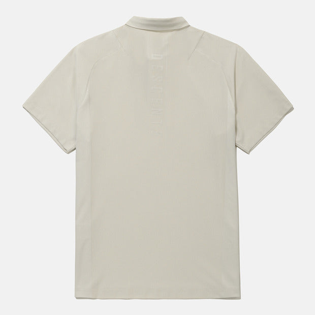 JACQUARD POLO T-SHIRT 男士 訓練POLO衫