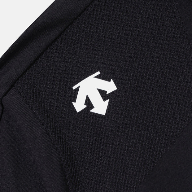 JACQUARD POLO T-SHIRT 男士 訓練POLO衫