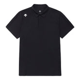 JACQUARD POLO T-SHIRT 男士 訓練POLO衫