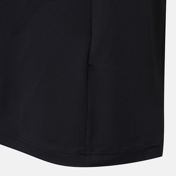 JACQUARD SHORT SLEEVE T-SHIRT 男士 訓練短袖上衣