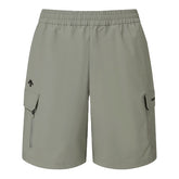 CARGO ANKLE-LENGTH SHORTS 男士 訓練短褲