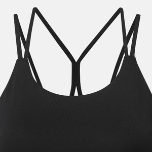 WOMENS SHORT BRA TOP 女士 運動內衣