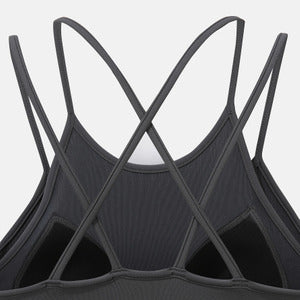 WOMENS LAYERING BRA TOP 女士 運動內衣