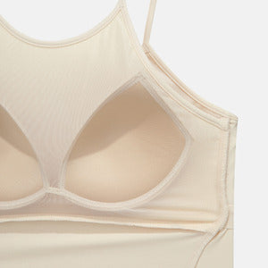 WOMENS LAYERING BRA TOP 女士 運動內衣