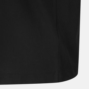 WOMENS COMFORT FIT WORDING GRAPHIC SHORT SLEEVE T-SHIRT 女士 運動上衣