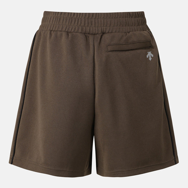 RUNNING TRACK JERSEY SHORTS 男士 運動短褲
