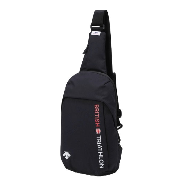 TEAM PACK SLING BAG 中性 運動側背包