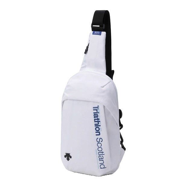 TEAM PACK SLING BAG 中性 運動側背包