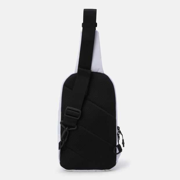 TEAM PACK SLING BAG 中性 運動側背包
