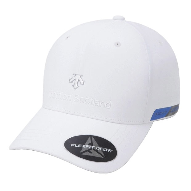 TEAM PACK SEAM SEALING CAP 中性 運動帽