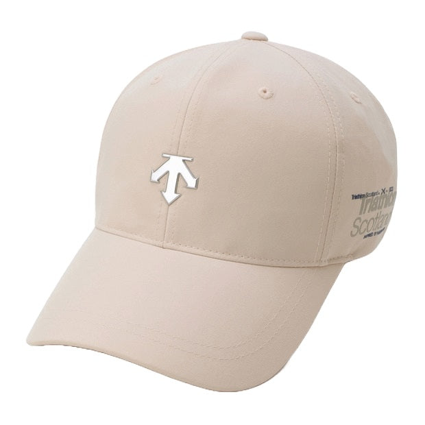 TEAM PACK WOVEN CAP 中性 運動帽