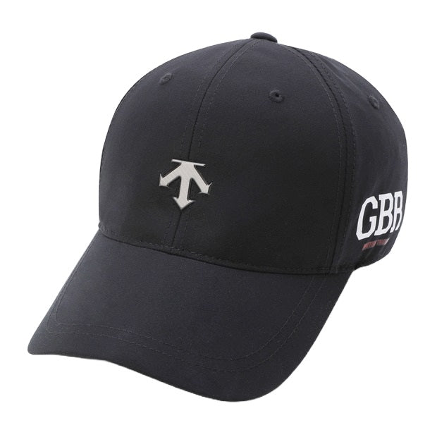 TEAM PACK WOVEN CAP 中性 運動帽