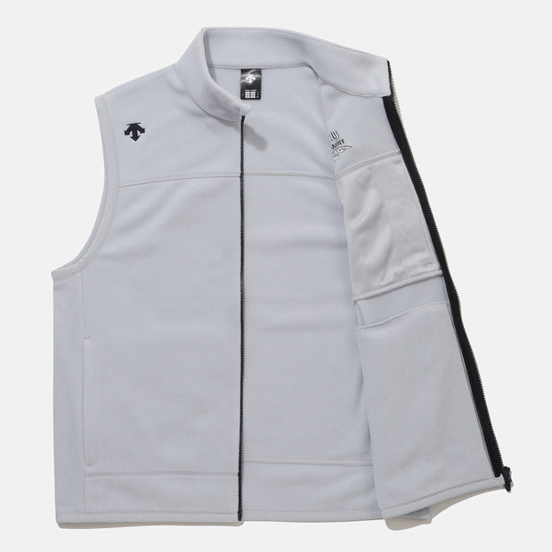 USAT POLARTEC MICRO FLEECE VEST 男士 運動背心
