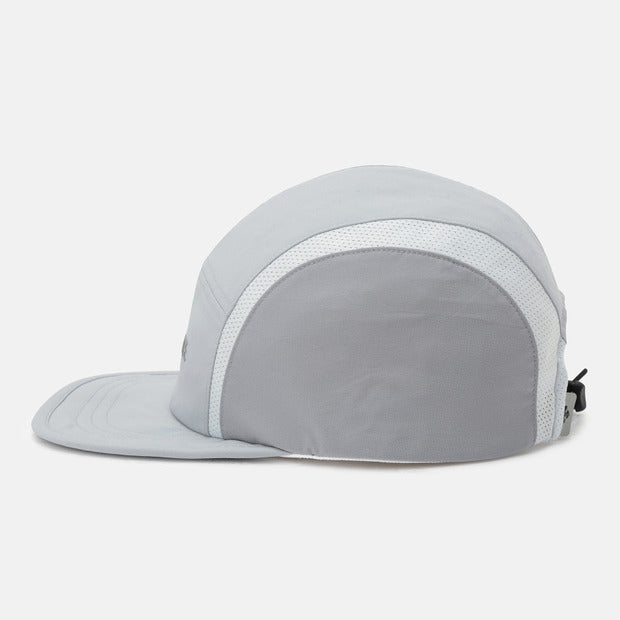 RUNNING PACKABLE MESH LIGHTWEIGHT CAP 中性 運動帽