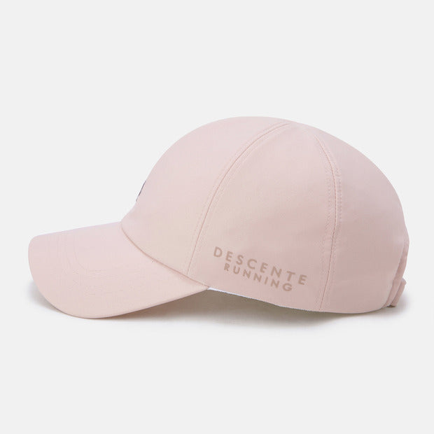 RUNNING BASIC BALLCAP 中性 運動帽