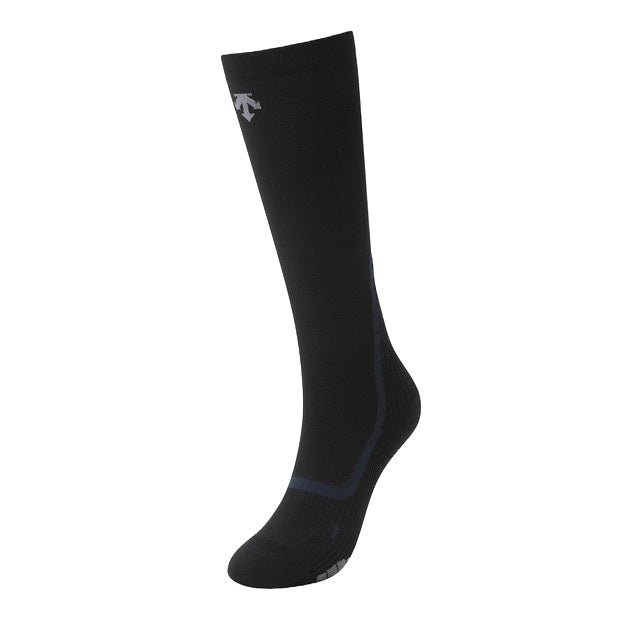 RUNNING LIGHT FIT KNEE SOCKS 女性 運動襪