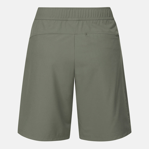 STANDARD ANKLE-LENGTH SHORTS 女士 訓練九分短褲