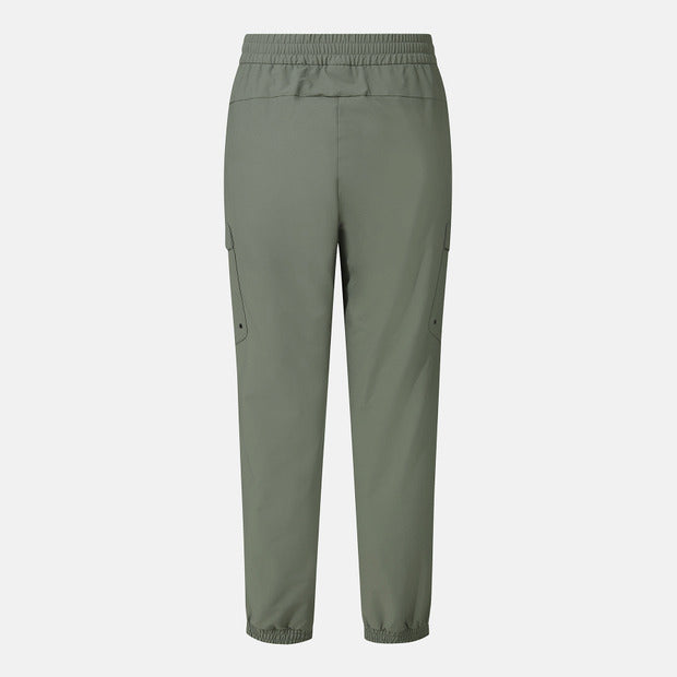 CARGO JOGGER PANTS 男士 休閒工裝長褲