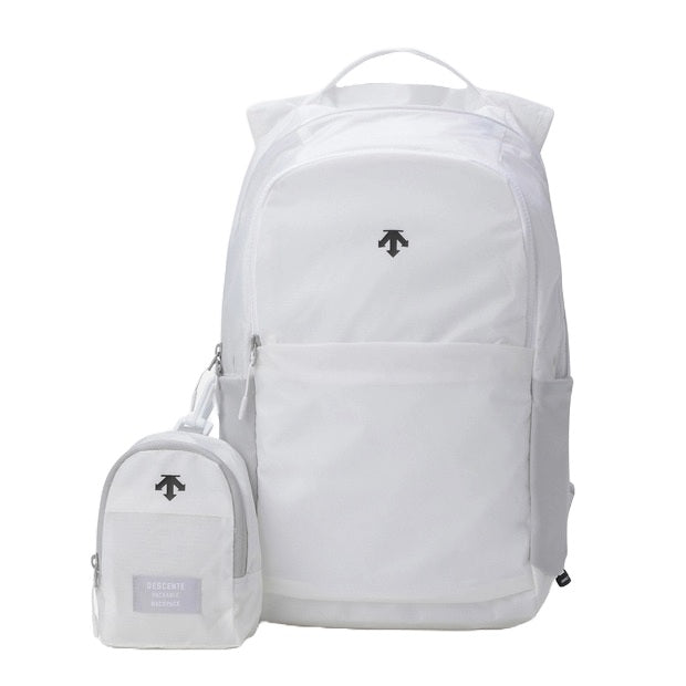 TRAVEL LIGHTWEIGHT PACKABLE BACKPACK (19L) 中性 運動後背包