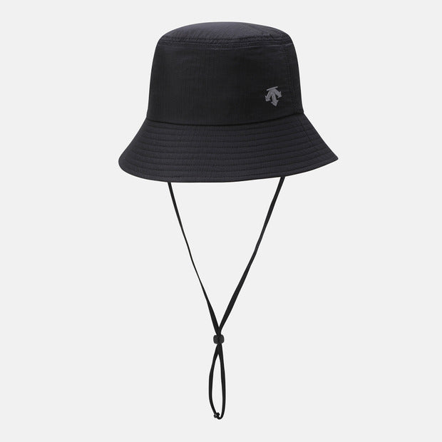 SPORTS BASIC LIGHTWEIGHT BUCKET HAT 中性 運動漁夫帽
