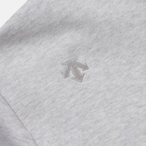 ECO TERRY WORDING 2-WAY TRAINING ZIP-UP 女士 訓練外套