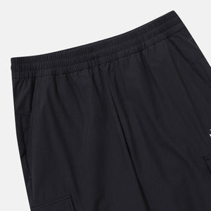NYLON WOVEN CARGO JOGGER PANTS 女士 運動長褲